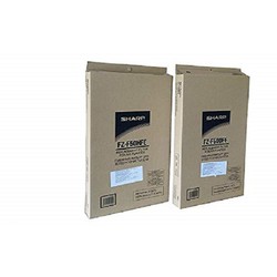 Bộ màng lọc Hepa và than hoạt tính máy lọc không khí Sharp FP-J40E-W/ FP-GM50E-B Bộ màng lọc Hepa và than hoạt tính máy lọc không khí Sharp FP-J40E-W/ FP-GM50E-B