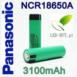 Pin 18650 Panasonic nhập khẩu JAPAN