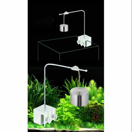 Led kẹp xima 7w - Đèn led rọi cao cấp hồ thủy sinh