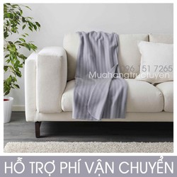 Chăn nỉ điều hòa- chăn văn phòng, học sinh 4 mùa siêu nhẹ giữ nhiệt