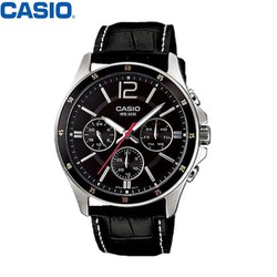 Đồng Hồ Casio MTP-1374L-1AVDF Nam Chính Hãng – MTP-1374L-1AVDF