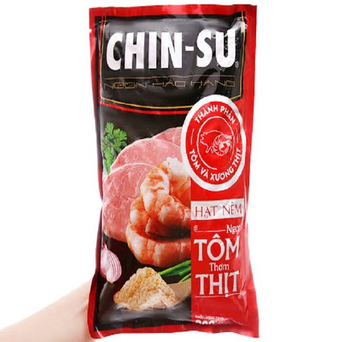 Hạt nêm Chin Su 2Kg