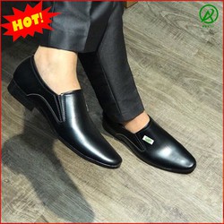 Giày Công Sở Nam – GCS1 M519-DEN