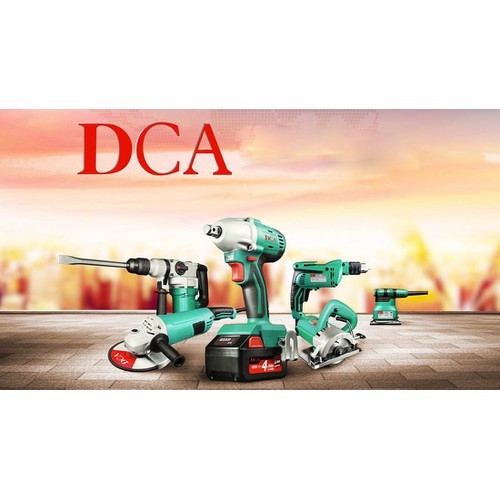 2300W MÁY HÚT BỤI DCA AVC60