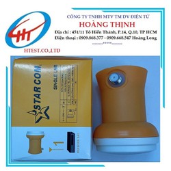 LNB KU STARCOM