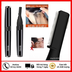 Máy Cạo Đa Năng Nhanh Chóng Giúp Bạn Loại Bỏ Lông Tại Các Vùng Da Không Mong Muốn Máy Cạo Đa Năng Nhanh Chóng Giúp Bạn Loại Bỏ Lông Tại Các Vùng Da Không Mong Muốn