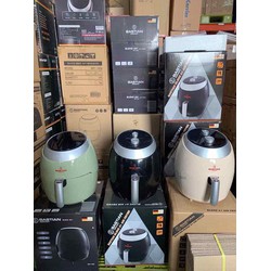 ( Tặng khay 5,5L) NỒI CHIÊN KO DẦU BÁTIAN 7l Hàn Quốc – 0246