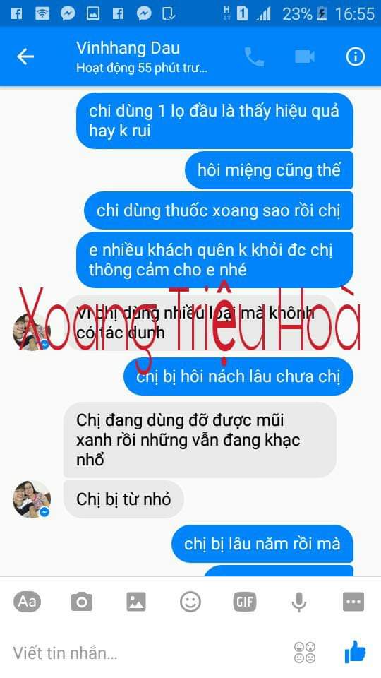 An xoang Triệu Hòa