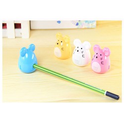 Gọt Bút Chì Mini - Hình Con Chuột