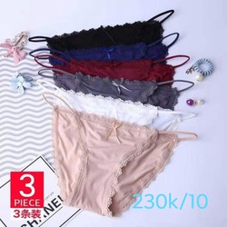 QUẦN LÓT NỮ SALE ĐỒNG GIÁ HÀNG LOẠI 1 QUẦN LÓT NỮ SALE ĐỒNG GIÁ HÀNG LOẠI 1