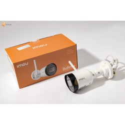 Camera IP Wifi 4.0MP IPC-G42P-IMOU - Chính hãng