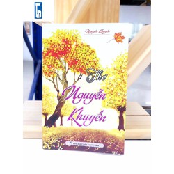 Thơ Nguyến Khuyến