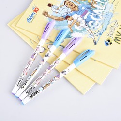 Bút Gel Điểm 10 xóa được