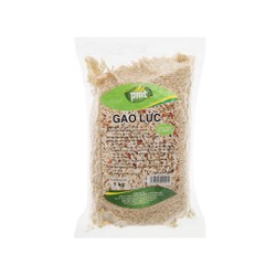 Gạo lức PMT túi 1kg
