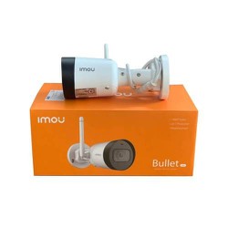 Camera IP Wifi Ngoài Trời Dahua Imou IPC-G22P 2.0mpx - Chính Hãng