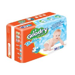 Tả dán Goodry S46 M42 L38 XL34