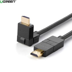 Cáp HDMI Ugreen 10127