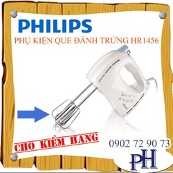 Máy đánh trứng Philips HR1456 (HR-1456) - 175W