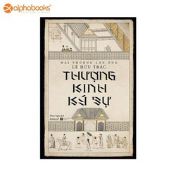 Thượng Kinh Ký Sự