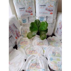 100 miếng bỉm trần Higgic đủ size