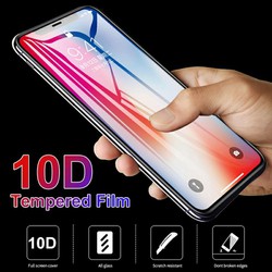 ( Quà Tặng) Kính Cường Lực Iphone 10D FULL MÀN đủ mã Iphone 6 6s 6 Plus 6sPlus 7 8 7 Plus 8Plus X XR XS Max 11 11 pro max – gl10d