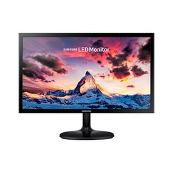 Màn Hình Samsung 21.5" LS22F350FHEXXV (1920x1080/TN/60Hz/5ms). Vi Tính Quốc Duy