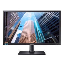 Màn Hình Samsung 24" LS24E45KDSC/XV (1920x1080/TN/60Hz/5ms). Vi Tính Quốc Duy