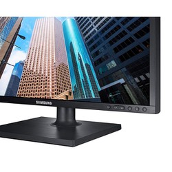 Màn Hình LCD Samsung 21.5" LS22E45UFS/XV (1920 x 1080/TN/60Hz/5 ms). Vi Tính Quốc Duy
