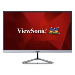 Màn Hình View Sonic 23.8" VX2476-SMHD (1920x1080/IPS/60Hz/4ms). Vi Tính Quốc Duy