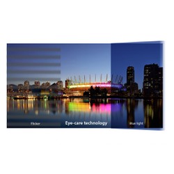 Màn Hình View Sonic 19.5" VX2039-sa (1440x900/IPS/75Hz/5ms). Vi Tính Quốc Duy