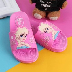 DÉP CÔNG CHÚA ELSA MỀM SIÊU XINH CHO BÉ GÁI HÀNG ĐẸP EOSA – DÉP ELSA – GIA PHAT STORE – ELSA001