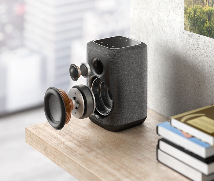Loa Denon Home 150
