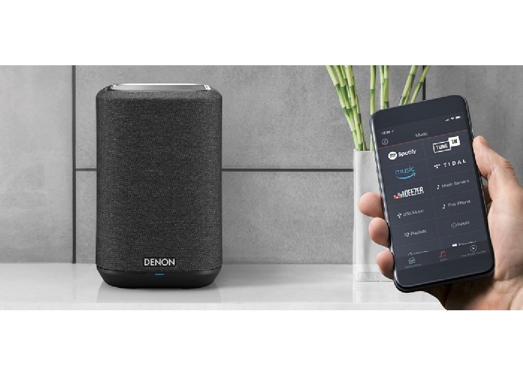 Loa Denon Home 150