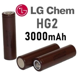 Pin 18650 LG 3000mah CHÍNH HÃNG