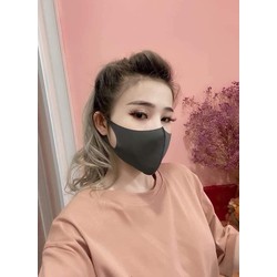 Khẩu trang chống bụi (combo 5 cái) Khẩu trang chống bụi (combo 5 cái)