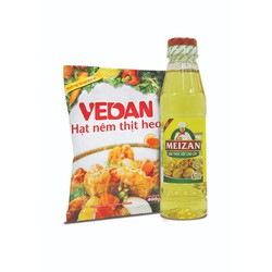 Hạt Nêm Vedan Thịt Heo 400g