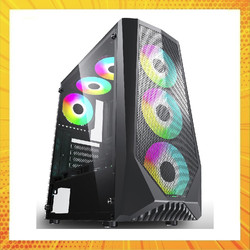 Vỏ máy tính - Case VSP KA-230 Nebula