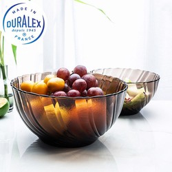 TÔ THỦY TINH CƯỜNG LỰC DURALEX BEAU RIGAVE 22.5CM