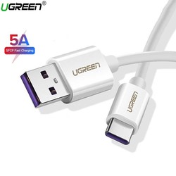 CÁP USB SANG USB TYPE-C UGREEN 40889