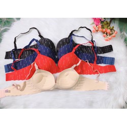 ÁO NGỰC SU ĐÚC NÂNG NGỰC BÀN TAY MÃ 362- CHO KIỂM HÀNG