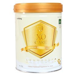 Sữa bột XO Care 800g