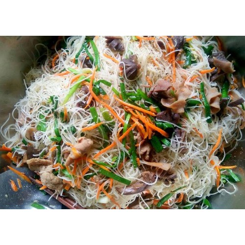1kg bún khô miền bắc