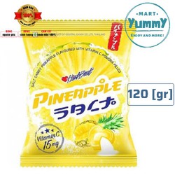 Kẹo thơm muối Thái Lan 120 gram