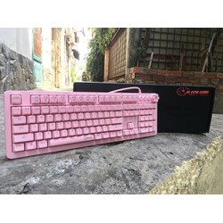 Bàn phím - Keyboard Aoyeah K169