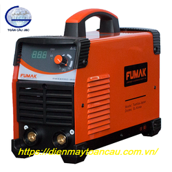 Máy hàn que Fumak Mega ARC200 (ARC-200)