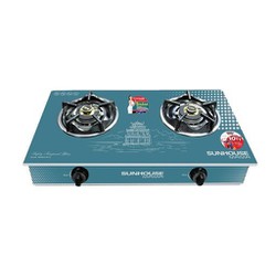 Bếp ga dương kính Sunhouse MAMA MMBI0787G