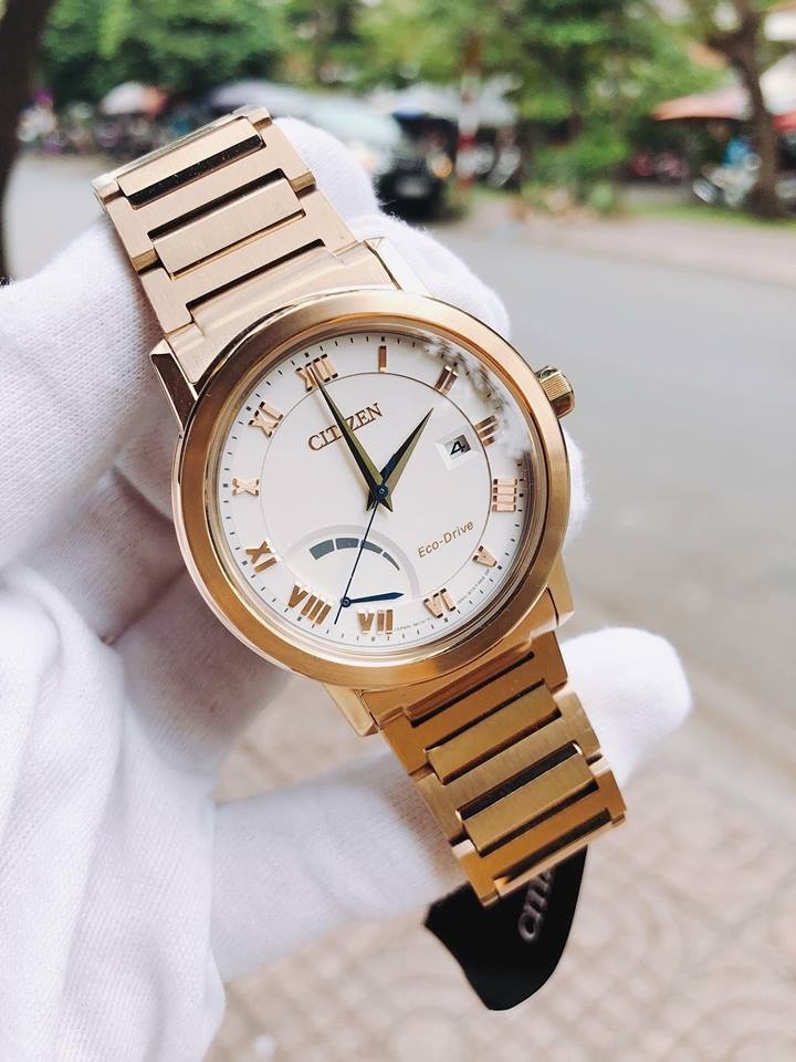 Đồng hồ nam Citizen AW7023