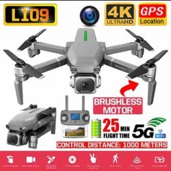 flycam Matavish L109s camera 4k động cơ brushless bay 25p xa 500m chuyên nghiệp