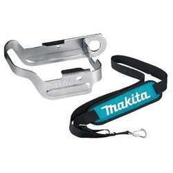Bộ móc và dây đeo cho máy dùng pin 14.4-18V Makita 197941-0
