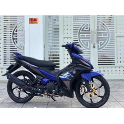 Hướng dẫn chạy và tự bảo dưỡng xe Excenter GP côn tay